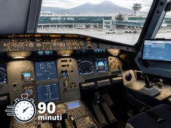 Esperienza da 90 minuti