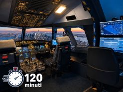 Esperienza da 120 minuti