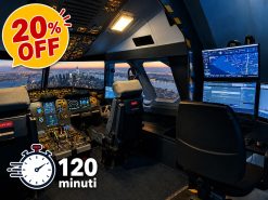 120 minuti (€.229-20%)